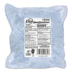 SANITIZER,DIAL INST 800ML SANITIZER,DIAL INST 800ML