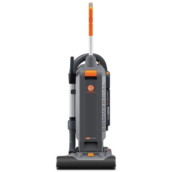 VACUUM,HUSHTONE 15+,GY