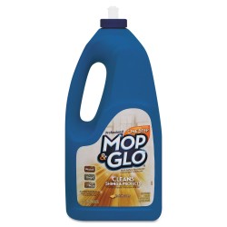 CLEANER,MOP&GLO,64OZ CLEANER,MOP&GLO,64OZ