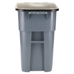 CONTAINER,50GAL,SQ BRUTE CONTAINER,50GAL,SQ BRUTE
