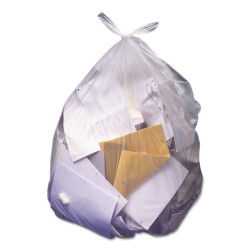 BAG,HDPE,60 GAL,NT BAG,HDPE,60 GAL,NT