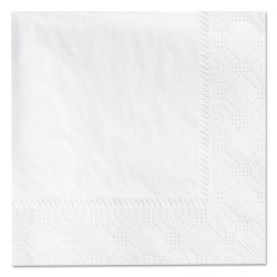 NAPKINS,10X10,12/250,WH NAPKINS,10X10,12/250,WH