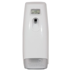 T02022 Locking Fan Dispenser Generic 12/Cs
