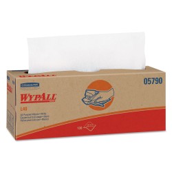 WIPES,WYPALL L40,100EA,WE WIPES,WYPALL L40,100EA,WE