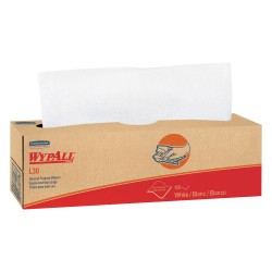 WIPES,WYPALL L30 ECONOMIZ WIPES,WYPALL L30 ECONOMIZ