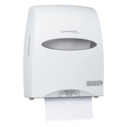 DISPENSER,SANITOUCH,WH ,S DISPENSER,SANITOUCH,WH ,S