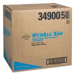 WIPES,RAG RPLCM,WH,6/150 WIPES,RAG RPLCM,WH,6/150
