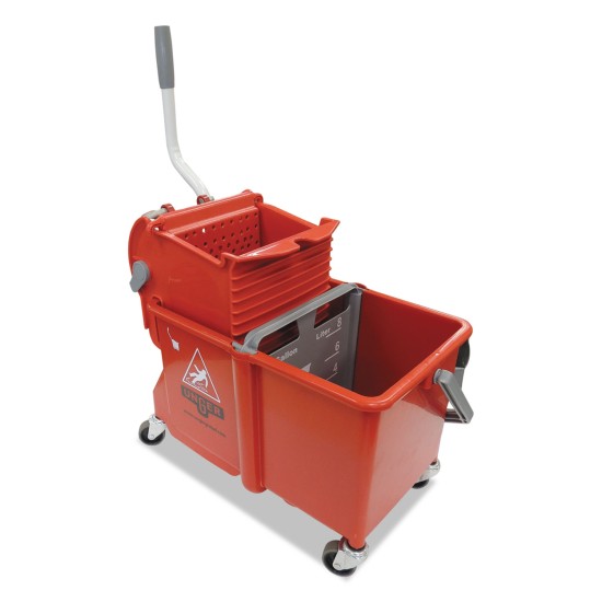 BUCKET,PRESS,COMBO,15L,RD