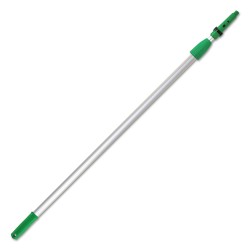 POLE,TELE,HNDL,13FT,SR/GN POLE,TELE,HNDL,13FT,SR/GN