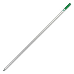HANDLE,57" THREADED,SR/GN HANDLE,57" THREADED,SR/GN