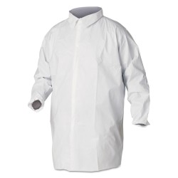 PROTECTOR,LAB CT,2XL,WH30 PROTECTOR,LAB CT,2XL,WH30