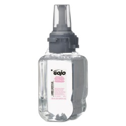 SOAP,MILD,FOAM,700ML,4/CS SOAP,MILD,FOAM,700ML,4/CS