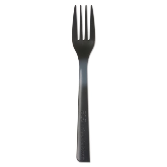 FORK,100% RECYCLE,BK
