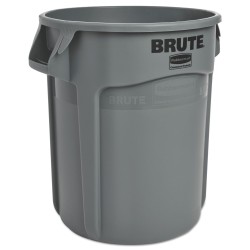 CONTAINER,20 GAL BRUTE,GY CONTAINER,20 GAL BRUTE,GY