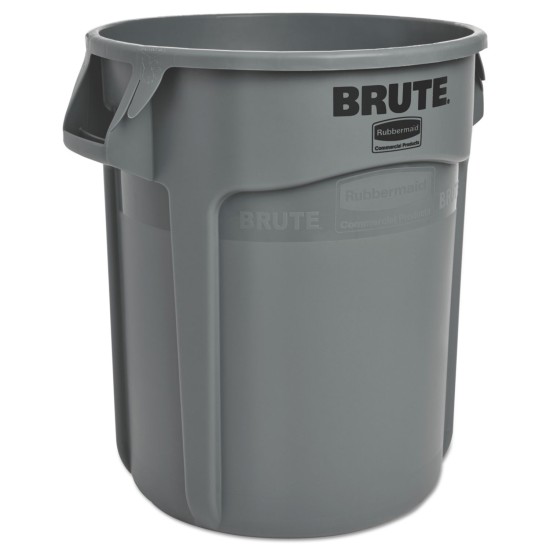 CONTAINER,20 GAL BRUTE,GY