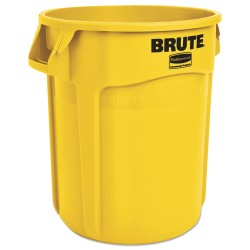 CONTAINER,BRUTE,20GL,YL CONTAINER,BRUTE,20GL,YL