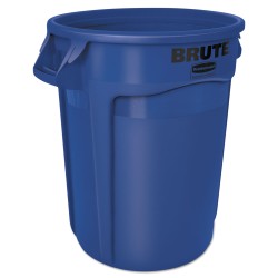 CONTAINER,BRUTE 32GL,BL CONTAINER,BRUTE 32GL,BL