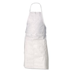 APRON,28"X40",KLENGRD,WH APRON,28"X40",KLENGRD,WH