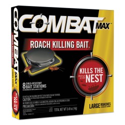 INSECTICIDE,LRG,12/8PK INSECTICIDE,LRG,12/8PK