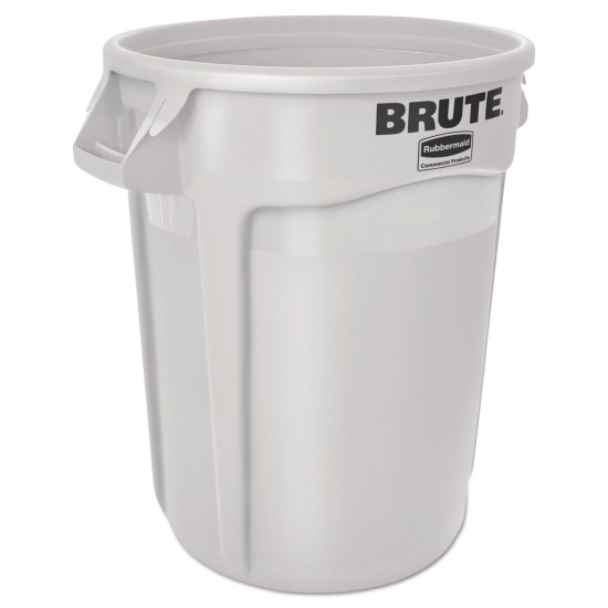 CONTAINER,BRUTE 10 GL,WH