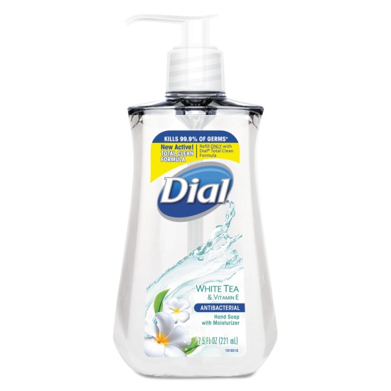 SOAP,DIAL ANTIBACTERIAL,S