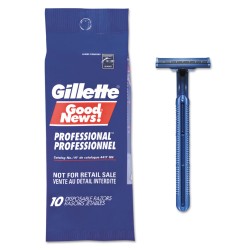 RAZOR,DISP,GDNEWS,10/10CT RAZOR,DISP,GDNEWS,10/10CT