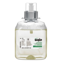 SOAP,FOAM,GREEN CERTFD SOAP,FOAM,GREEN CERTFD