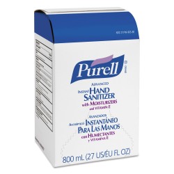 REFILL,HAND SNTZR,12/CT REFILL,HAND SNTZR,12/CT