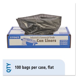LINER,33X40,1.3 MIL,BN/BK LINER,33X40,1.3 MIL,BN/BK