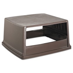 CONTAINER,HOOD TP W/O DR CONTAINER,HOOD TP W/O DR