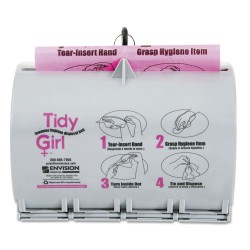 DISPENSER,FEMININE HY,SMK DISPENSER,FEMININE HY,SMK