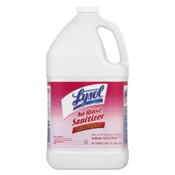 CLEANER,SNTIZR,4/1GAL CLEANER,SNTIZR,4/1GAL