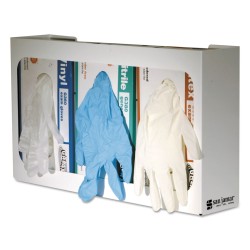DISPENSER,GLV,3 BX CAP,WE DISPENSER,GLV,3 BX CAP,WE