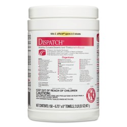 CLEANER,DSINFCT,WIPE CLEANER,DSINFCT,WIPE