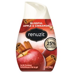 FRESHENER,APPLE,12/CS FRESHENER,APPLE,12/CS