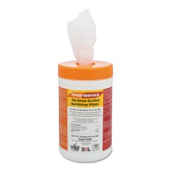 WIPES,SML COUNT FD,CLNR WIPES,SML COUNT FD,CLNR