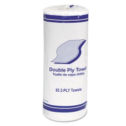 TOWEL,KITCHN,2PLY,85SH,WH TOWEL,KITCHN,2PLY,85SH,WH