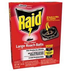 INSECTICIDE,LG,ROACH,BAIT INSECTICIDE,LG,ROACH,BAIT