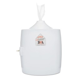 DISPENSER,GYM,WIPES,WH DISPENSER,GYM,WIPES,WH