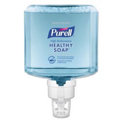 SOAP,PURELL,HIGH PREFNNCE SOAP,PURELL,HIGH PREFNNCE