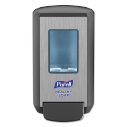 DISPENSER,PURELL,SOAP,GR DISPENSER,PURELL,SOAP,GR