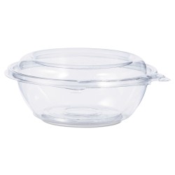 BOWL,8OZ,W/DOME LID BOWL,8OZ,W/DOME LID