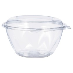 BOWL,32OZ,W/DOME LID,CLR BOWL,32OZ,W/DOME LID,CLR
