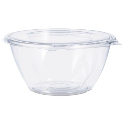 BOWL,32OZ,W/FLAT LID,CLR BOWL,32OZ,W/FLAT LID,CLR