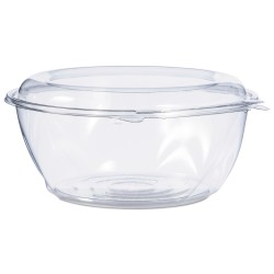 BOWL,64OZ,W/DOME LID,CLR BOWL,64OZ,W/DOME LID,CLR