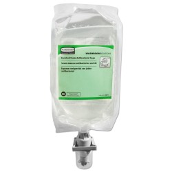 SOAP,FOAM,ANTIBAC,1100,FL SOAP,FOAM,ANTIBAC,1100,FL