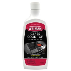 CLEANER,COOKTOP,20OZ CLEANER,COOKTOP,20OZ