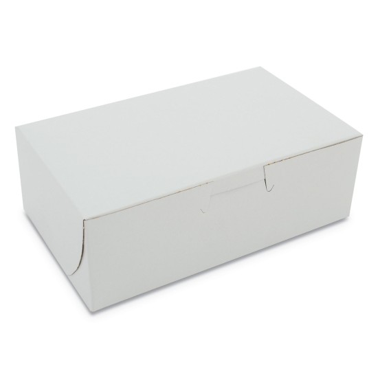 BOX,BAKERY,6.25X3.75X2.13