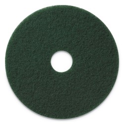 SCRUBBER,17" PAD SCRUBBER,17" PAD