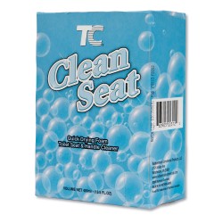 REFILL,FOAM,CLEAN,SEAT